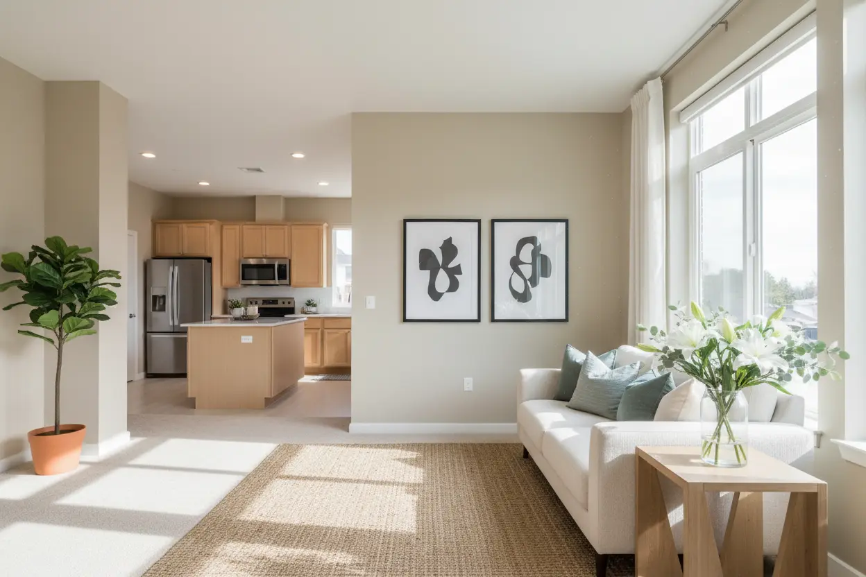 Preparing Your Home for Sale: Complete Guide to Attract Buyers
